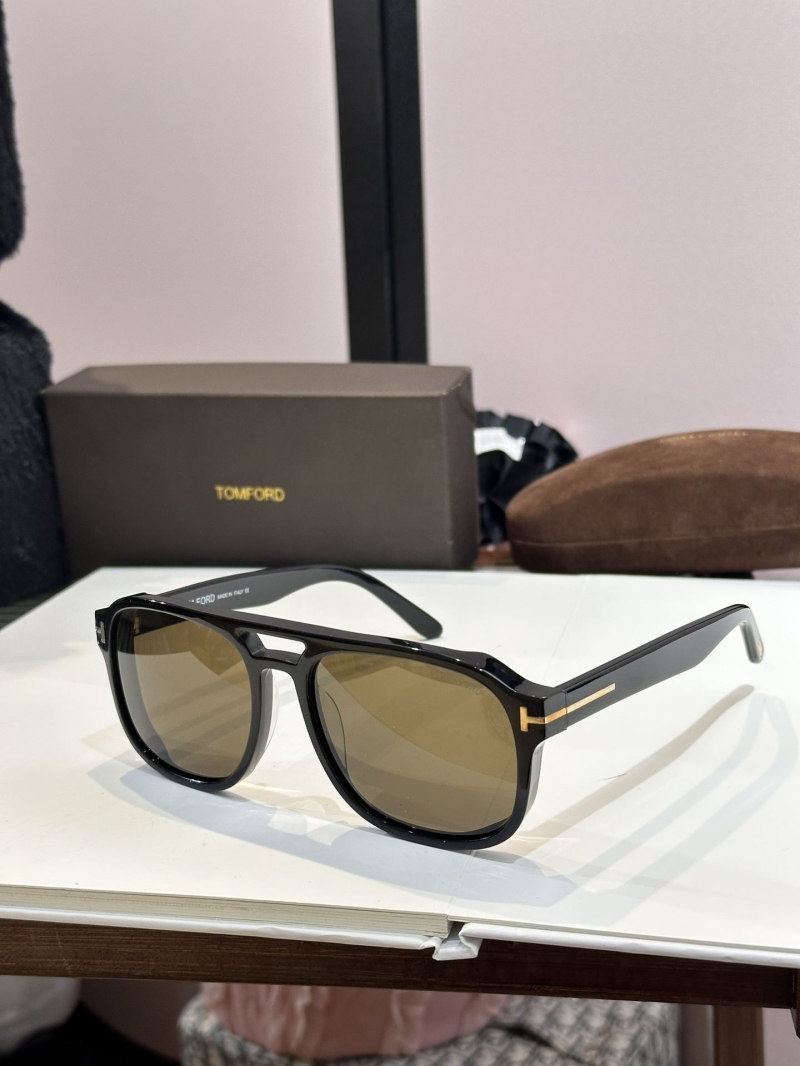 Tom Ford Sunglasses